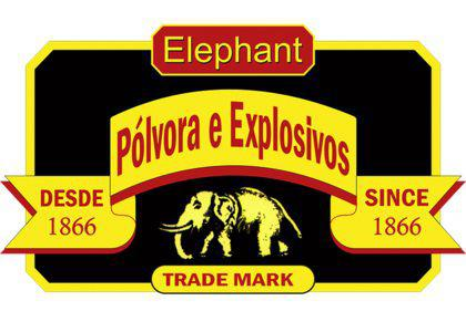 Logo Elephant